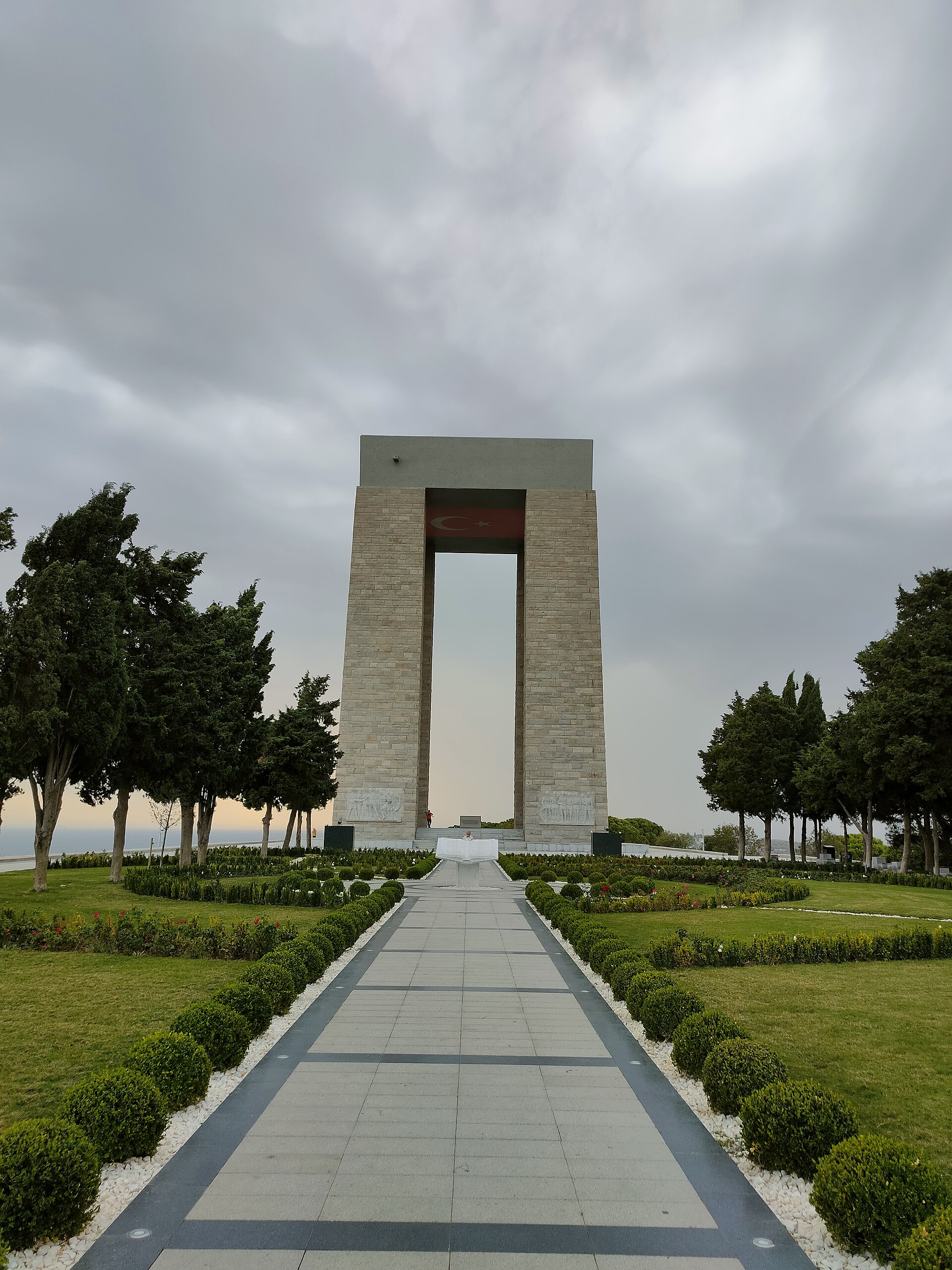 Bursa Çanakkale Turu