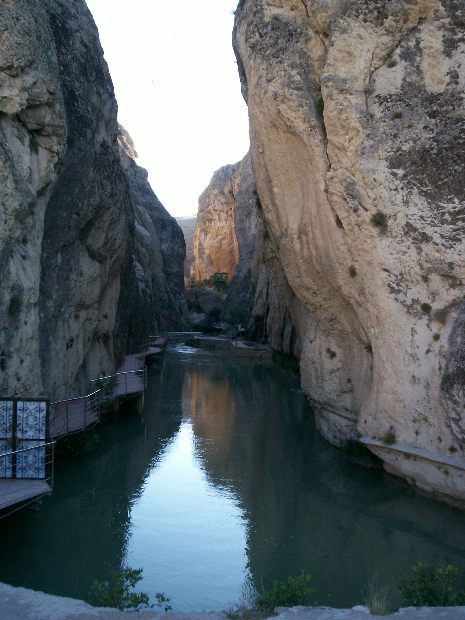 Tohma Kanyonu