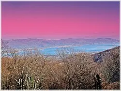 Kartepe doğası
