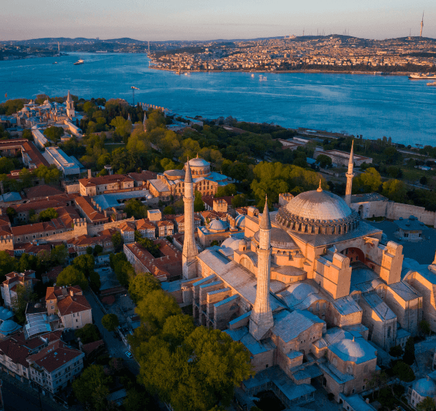 Sultanahmet
