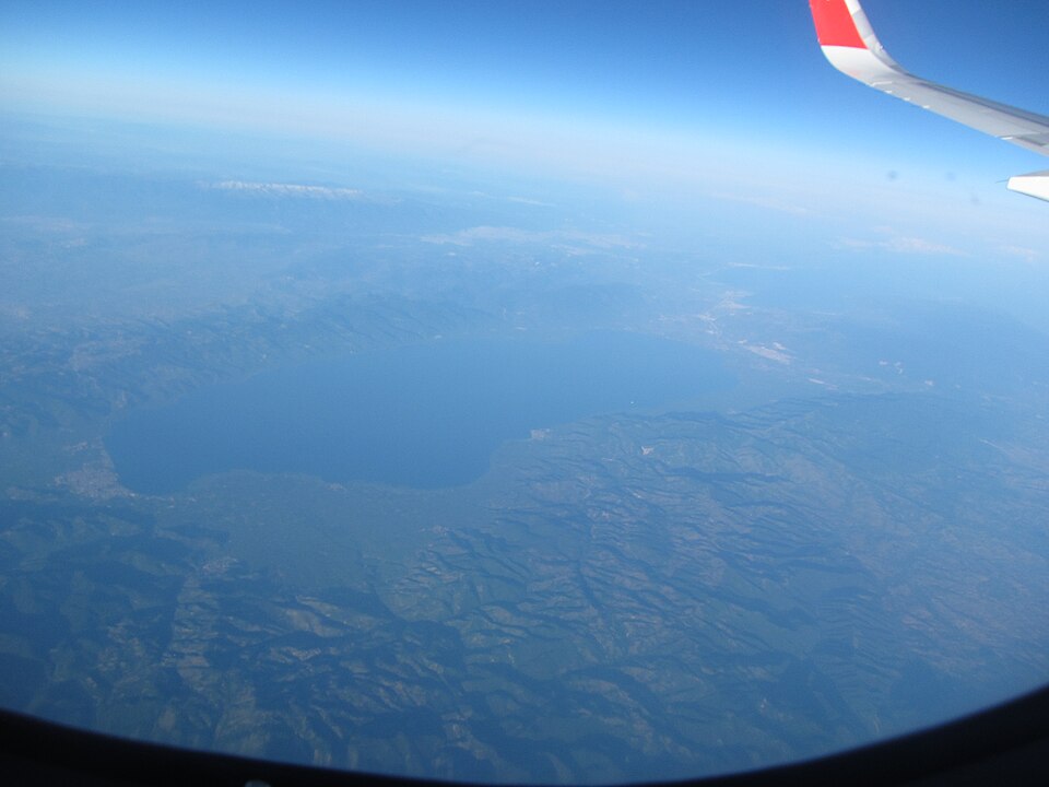 İznik Gölü
