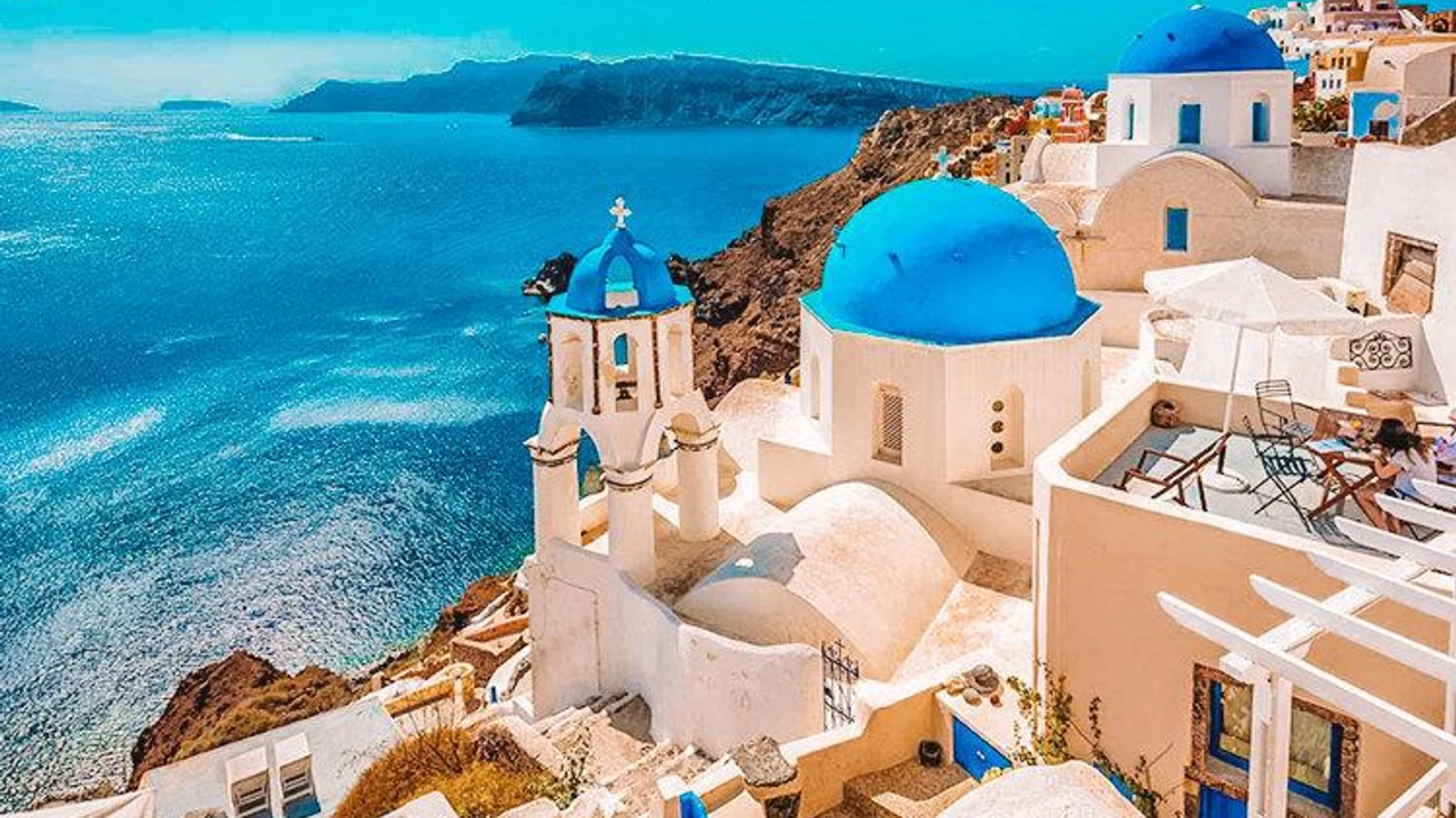 Kos Adası Turu