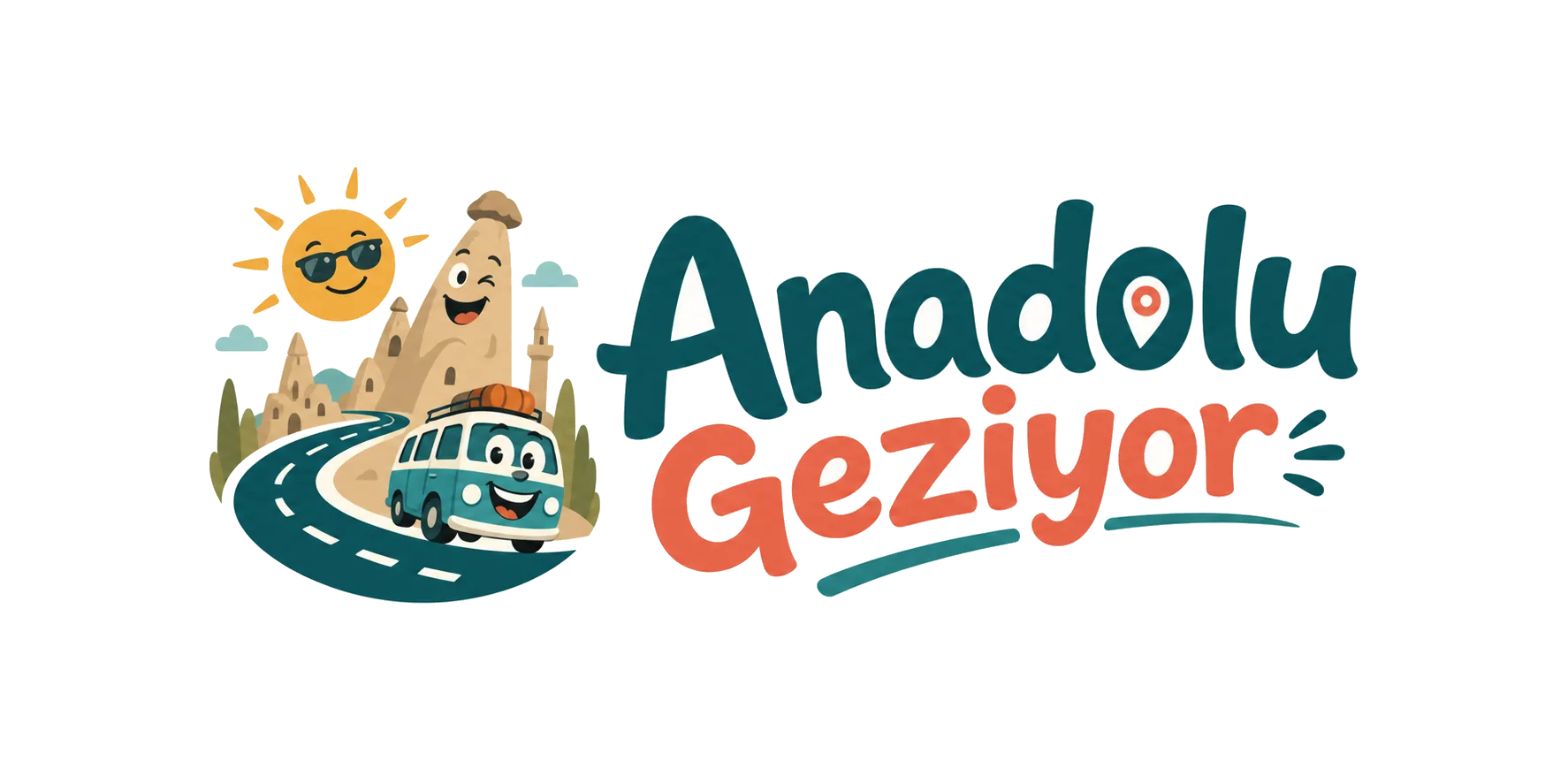 Anadolu Geziyor logosu
