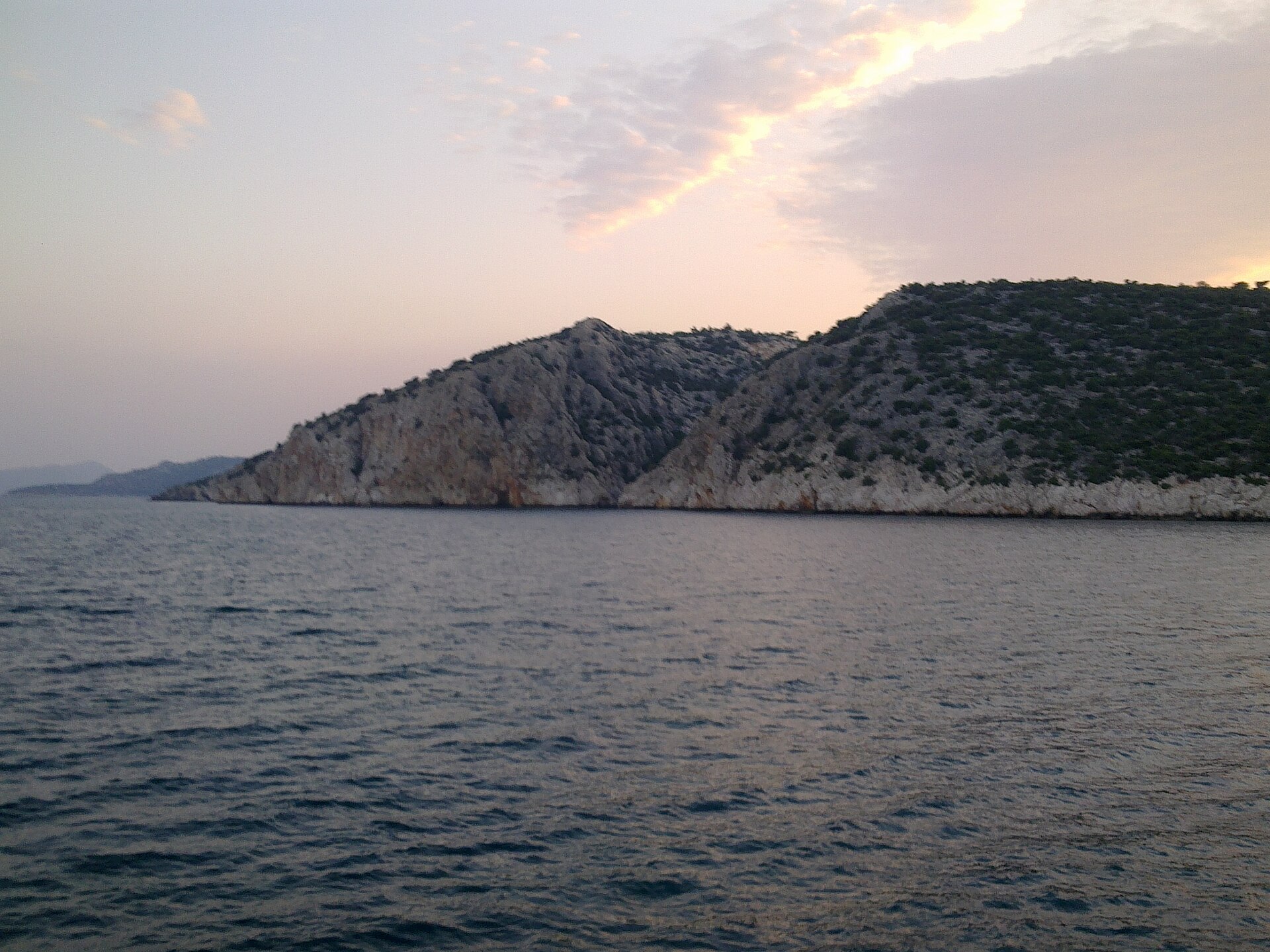 Mersin, Bogsak and Kanlidivane Travel Guide from Kayseri main image