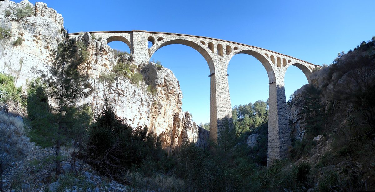 Puente Varda