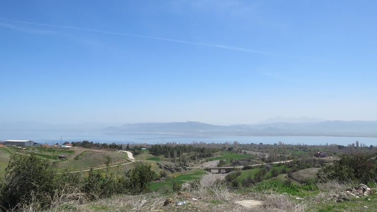 Burdur Gölü
