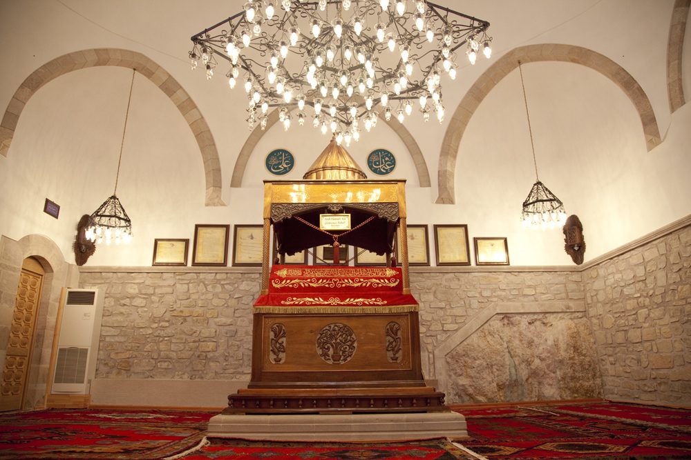 Darende Day Tour from Kayseri route image 2