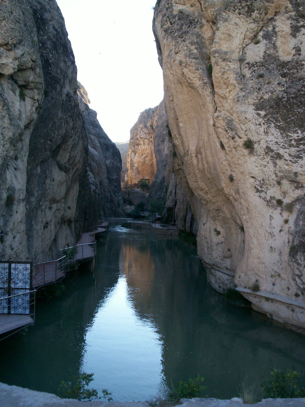 Tohma Kanyonu