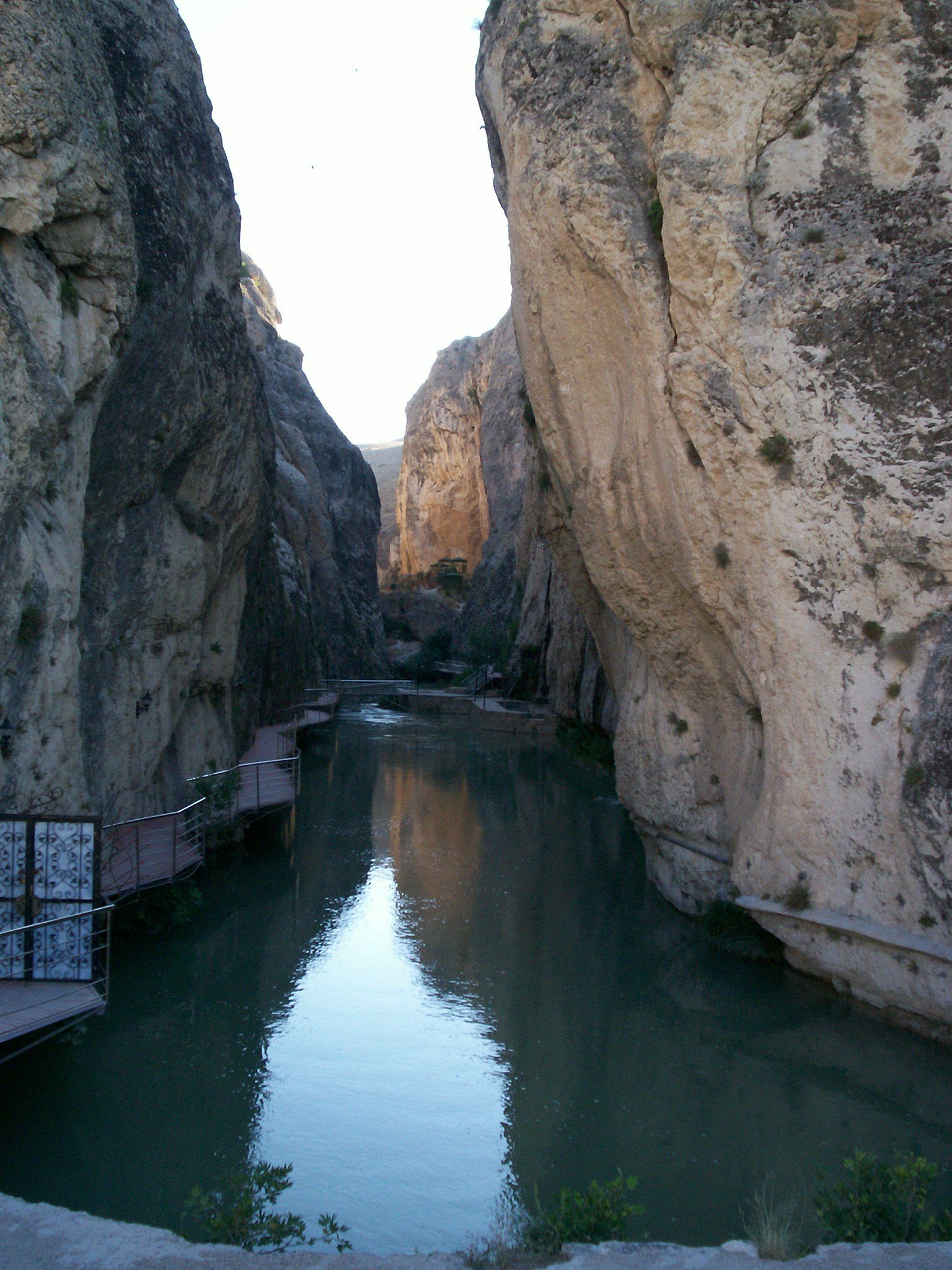 Darende and Tohma Canyon Travel Guide from Kayseri main image