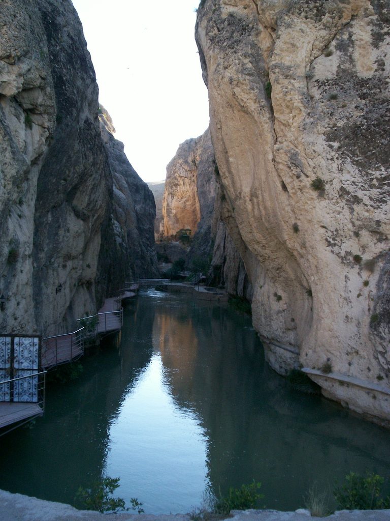 Tohma Kanyonu