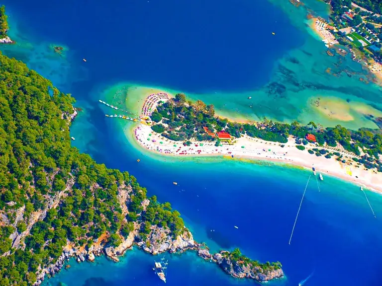 Fethiye Ölüdeniz