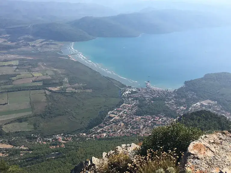 Akyaka ve Gökova