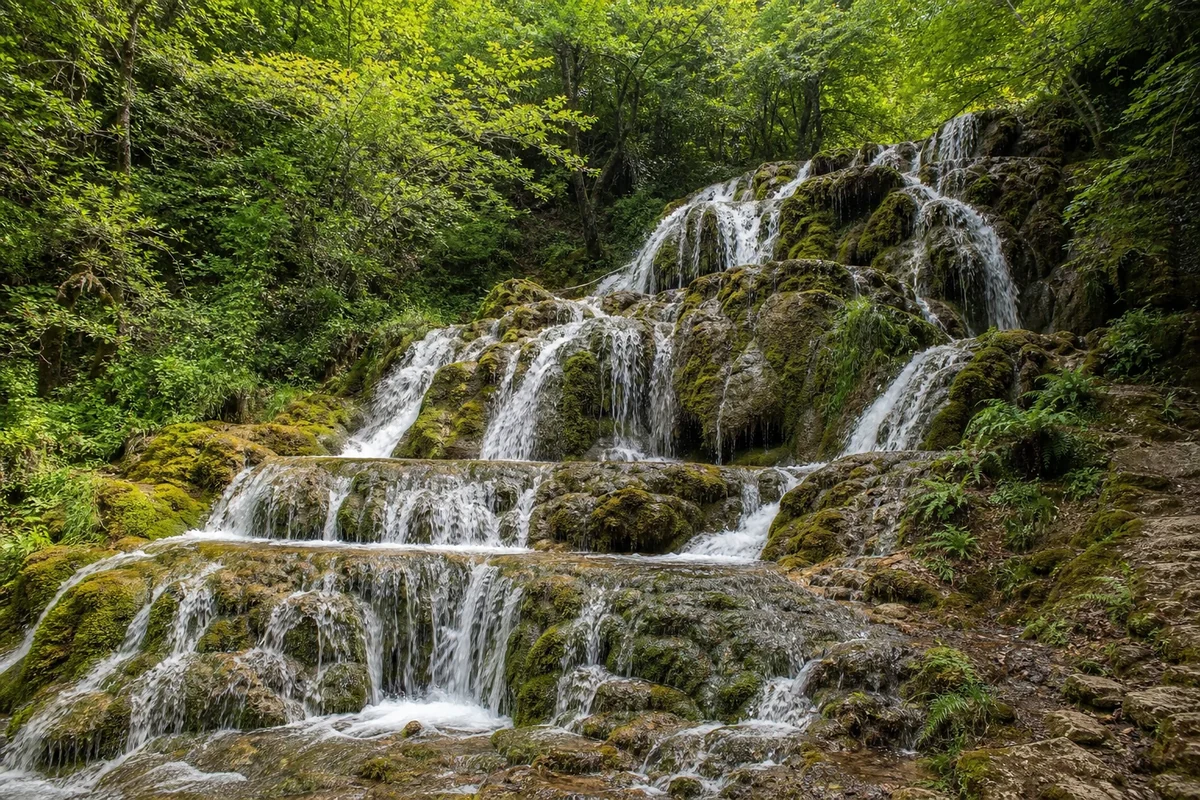 Sinop, Hamsilos and Erfelek Tour from Kayseri route image 2