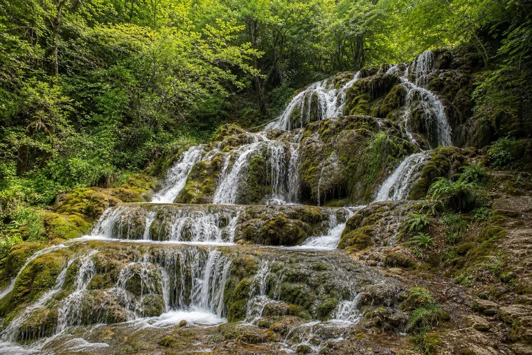 Erfelek Tatlıca Şelaleleri