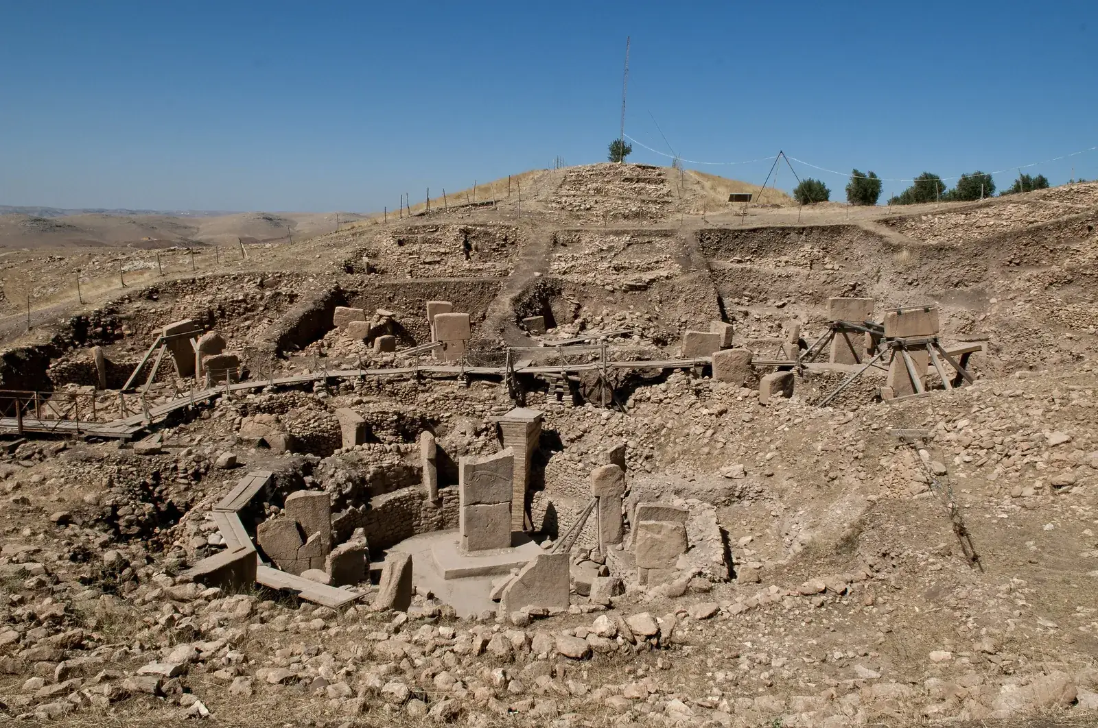 How to Compare Southeastern Anatolia and GAP Tours from Kayseri main image
