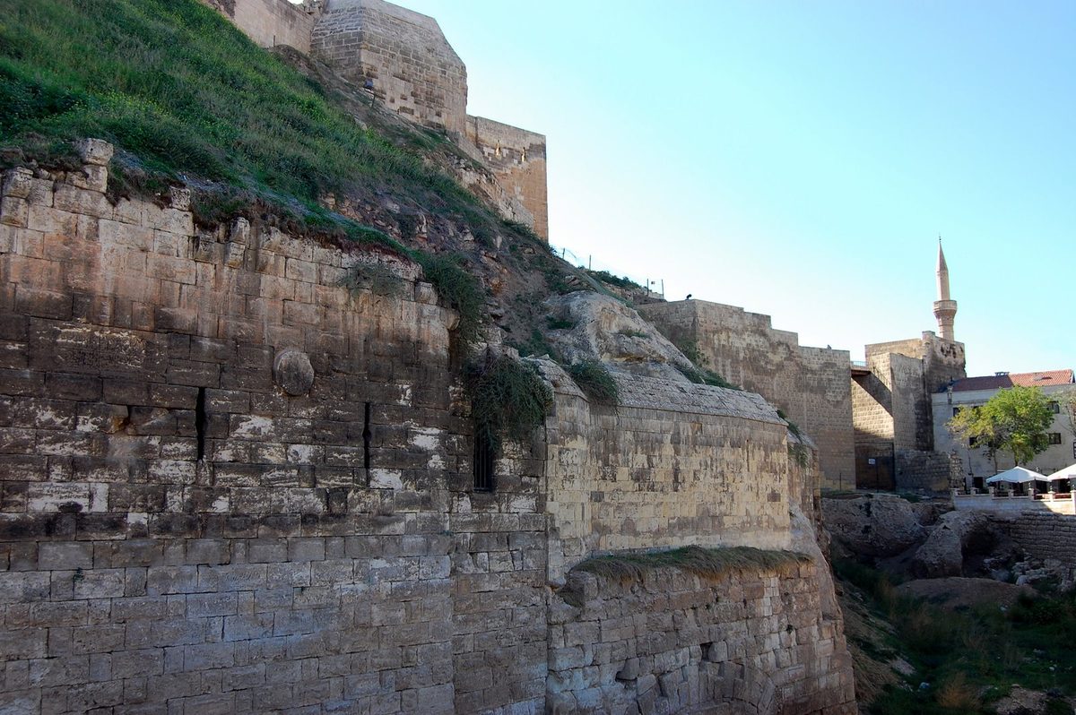 Gaziantep Kalesi