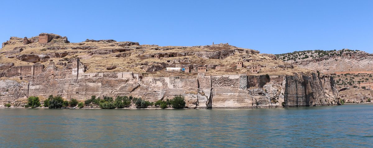 Gaziantep viaje desde la ruta de Kayseri imagen 2