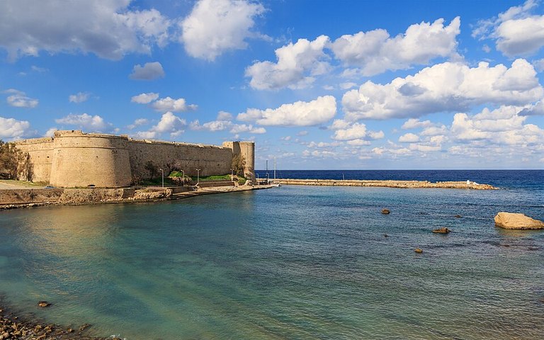 Girne Kalesi