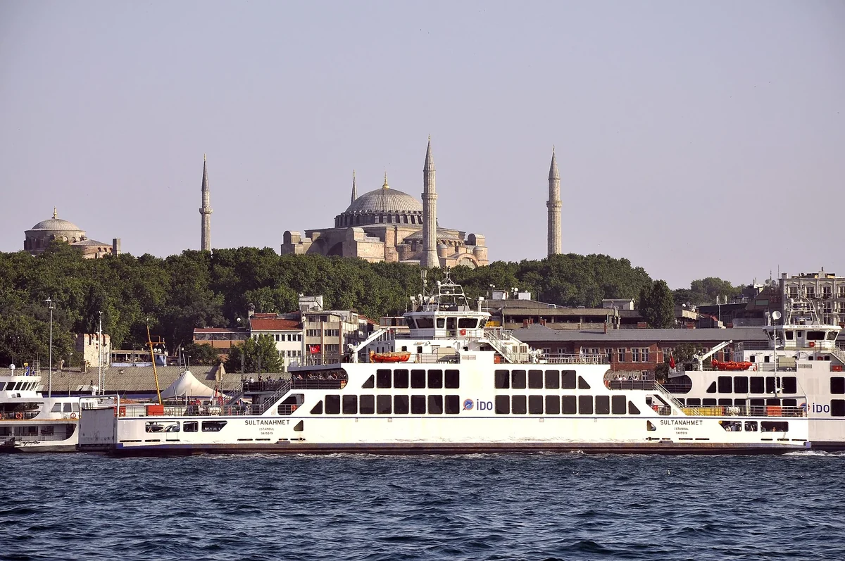 viaje por Estambul desde la ruta de Kayseri imagen 2