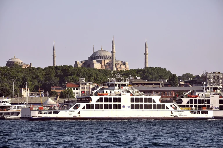 İstanbul Boğazı