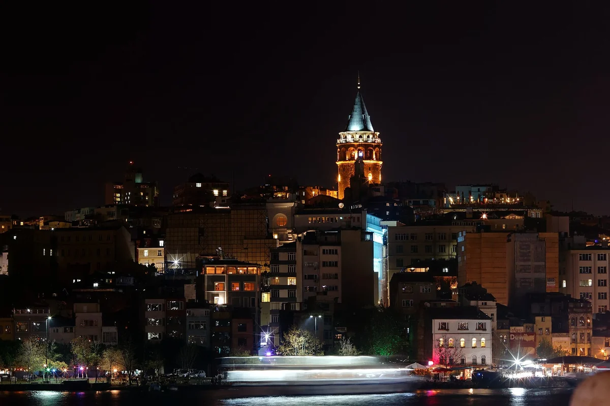 viaje por Estambul desde la ruta de Kayseri imagen 4
