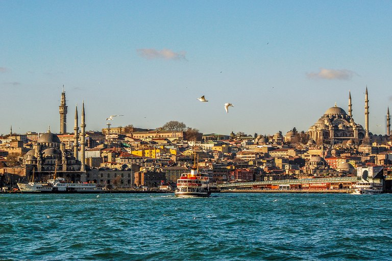 Sultanahmet