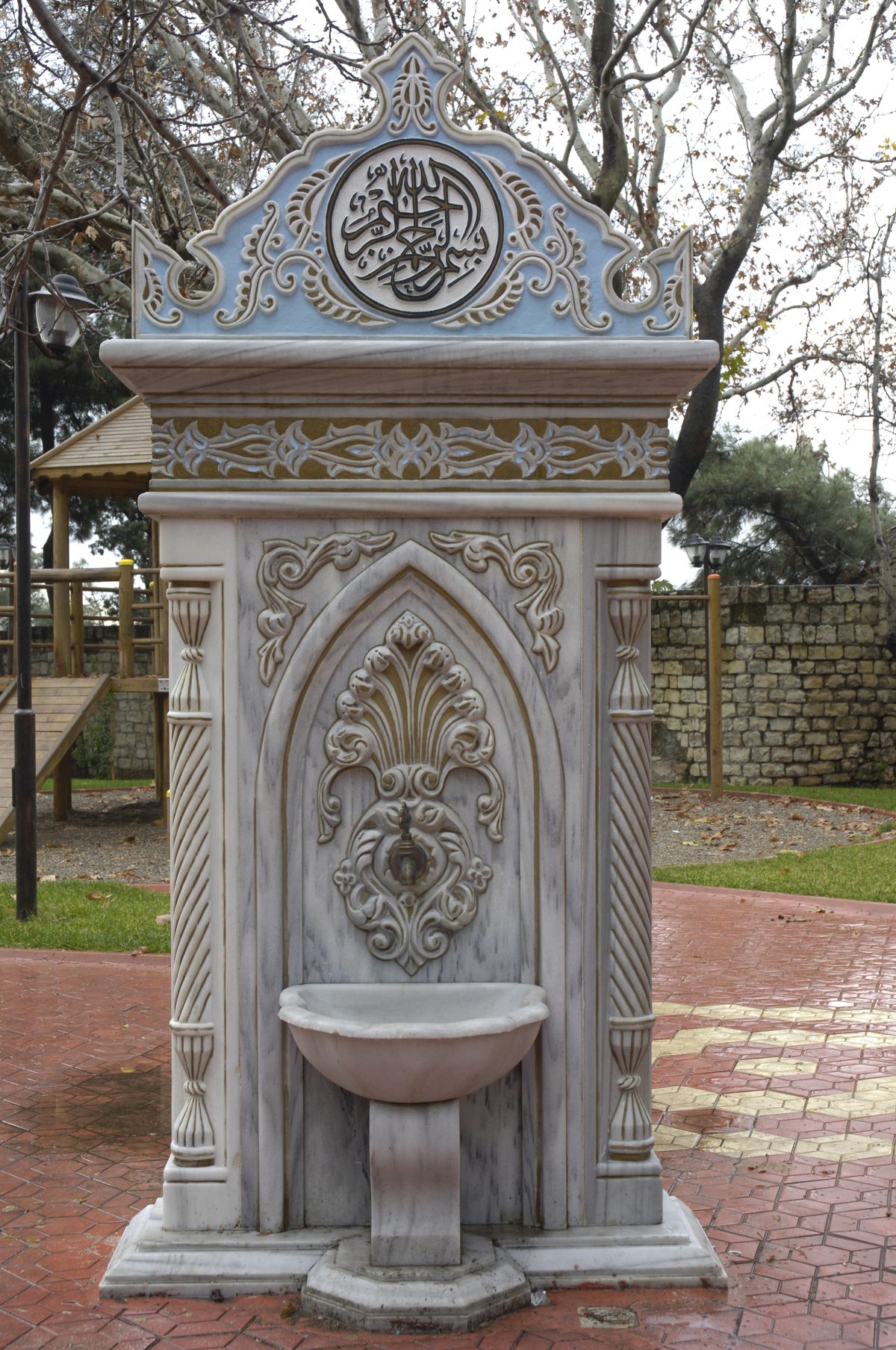 Kahramanmaras Tour from Kayseri route image 2