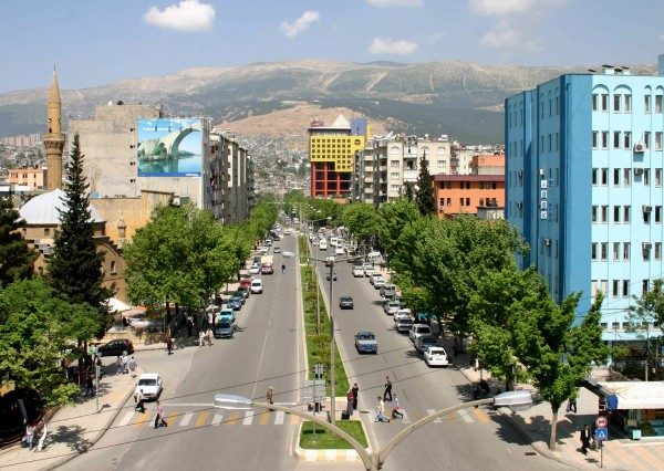 Kahramanmaras Tour from Kayseri route image 4