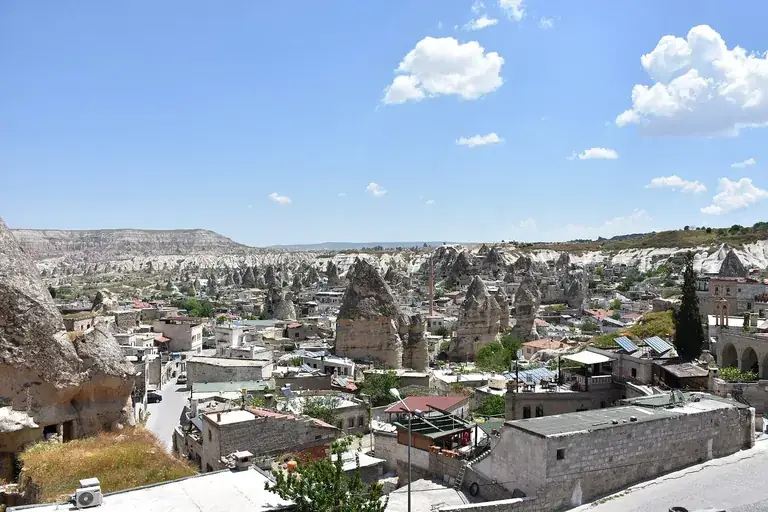Goreme
