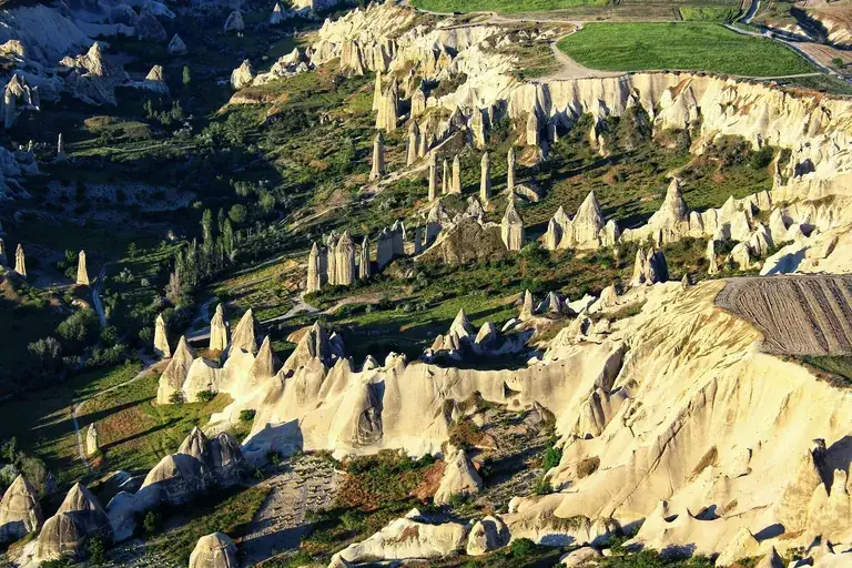 Aşk Vadisi