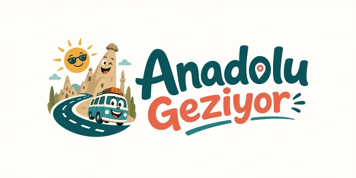 Logo Anadolu Geziyor