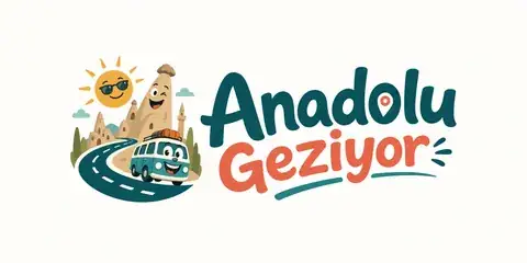 Logo Anadolu Geziyor