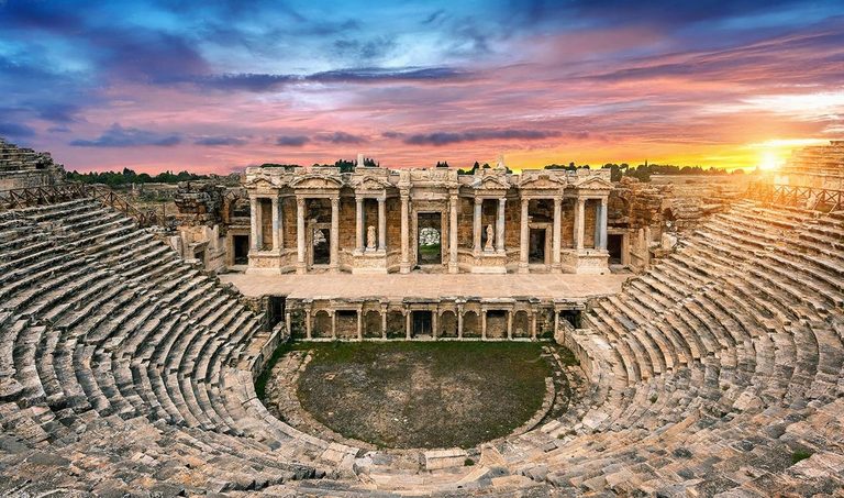 Efes Antik Kenti