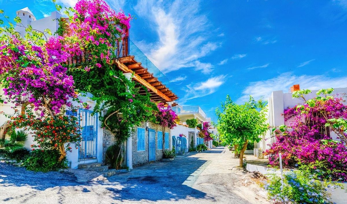 Ephesus, Sirince and Alacati Tour from Kayseri route image 2