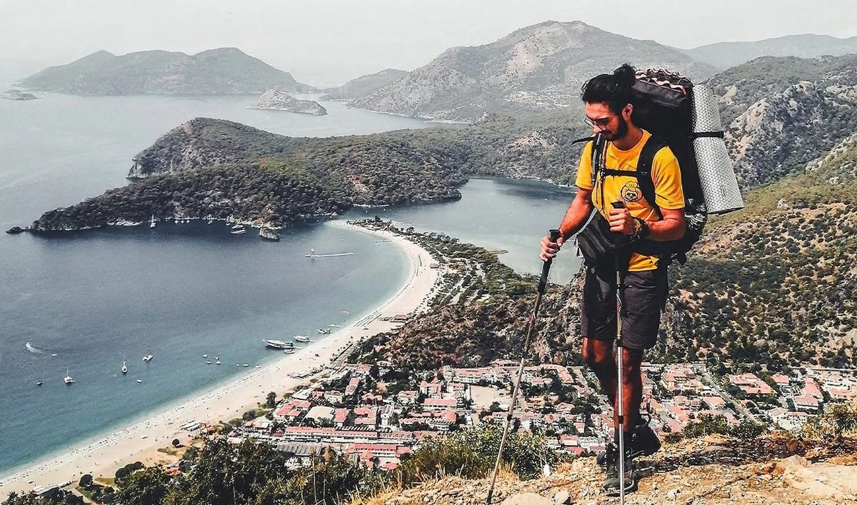 Oludeniz