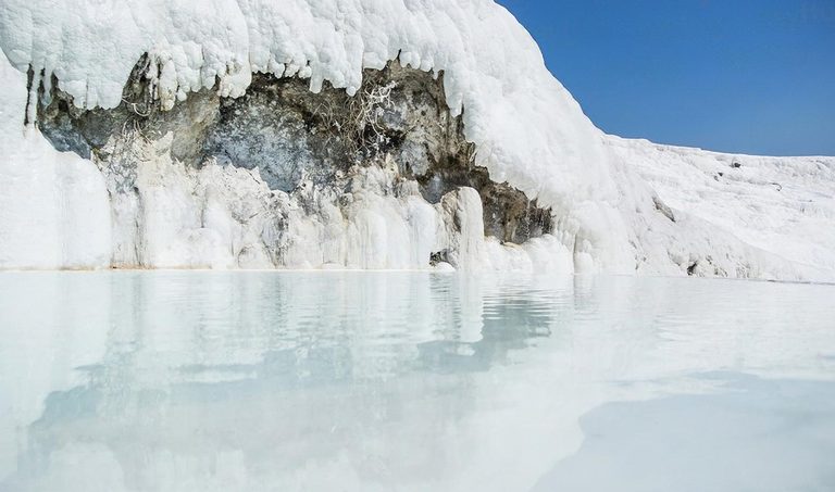 Pamukkale