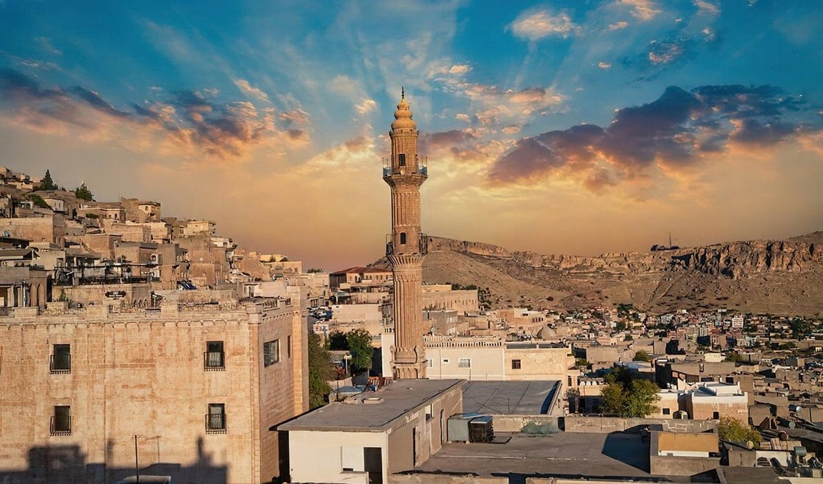 Visita cultural Mardin y Diyarbakır desde la ruta de Kayseri imagen 1