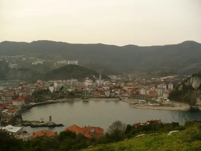 Amasra Kalesi