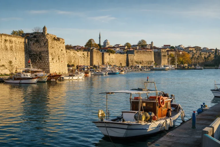 Sinop Limanı