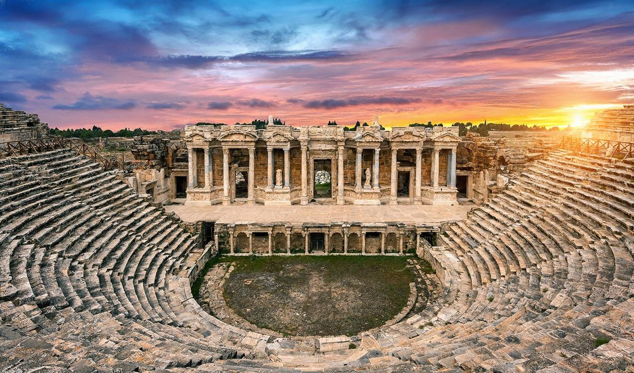 Efes Antik Kenti