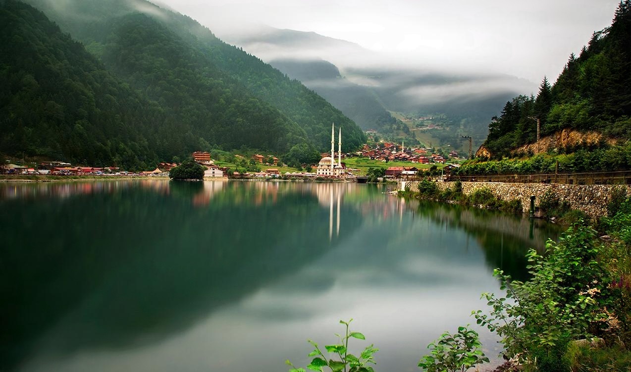 Uzungöl