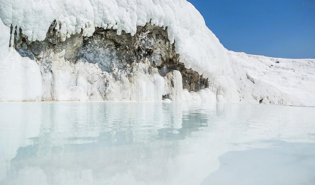 Pamukkale