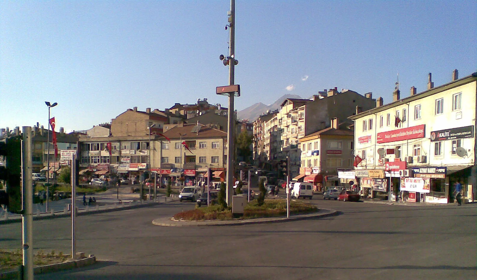 Wycieczka całodzienna na bagna Sultan i Develi z trasy Kayseri image 4