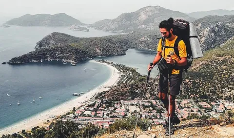 Ölüdeniz