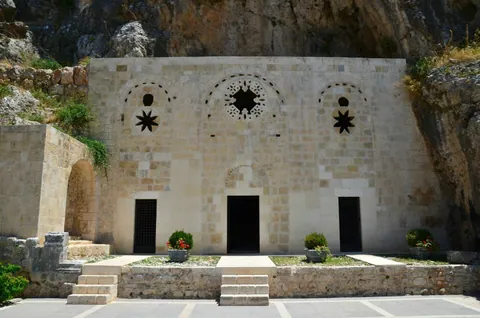 Saint Pierre Kilisesi