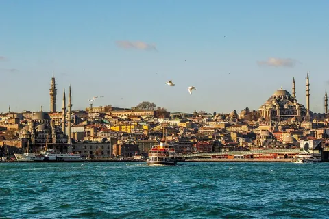 Sultanahmet