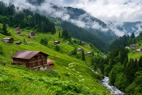 Ayder Yaylası
