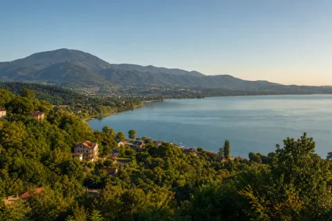 Sapanca Gölü