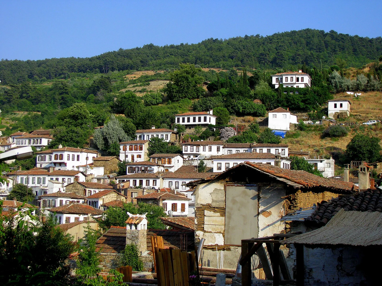Flight-Inclusive Aegean Holiday Tour from Kayseri route image 4