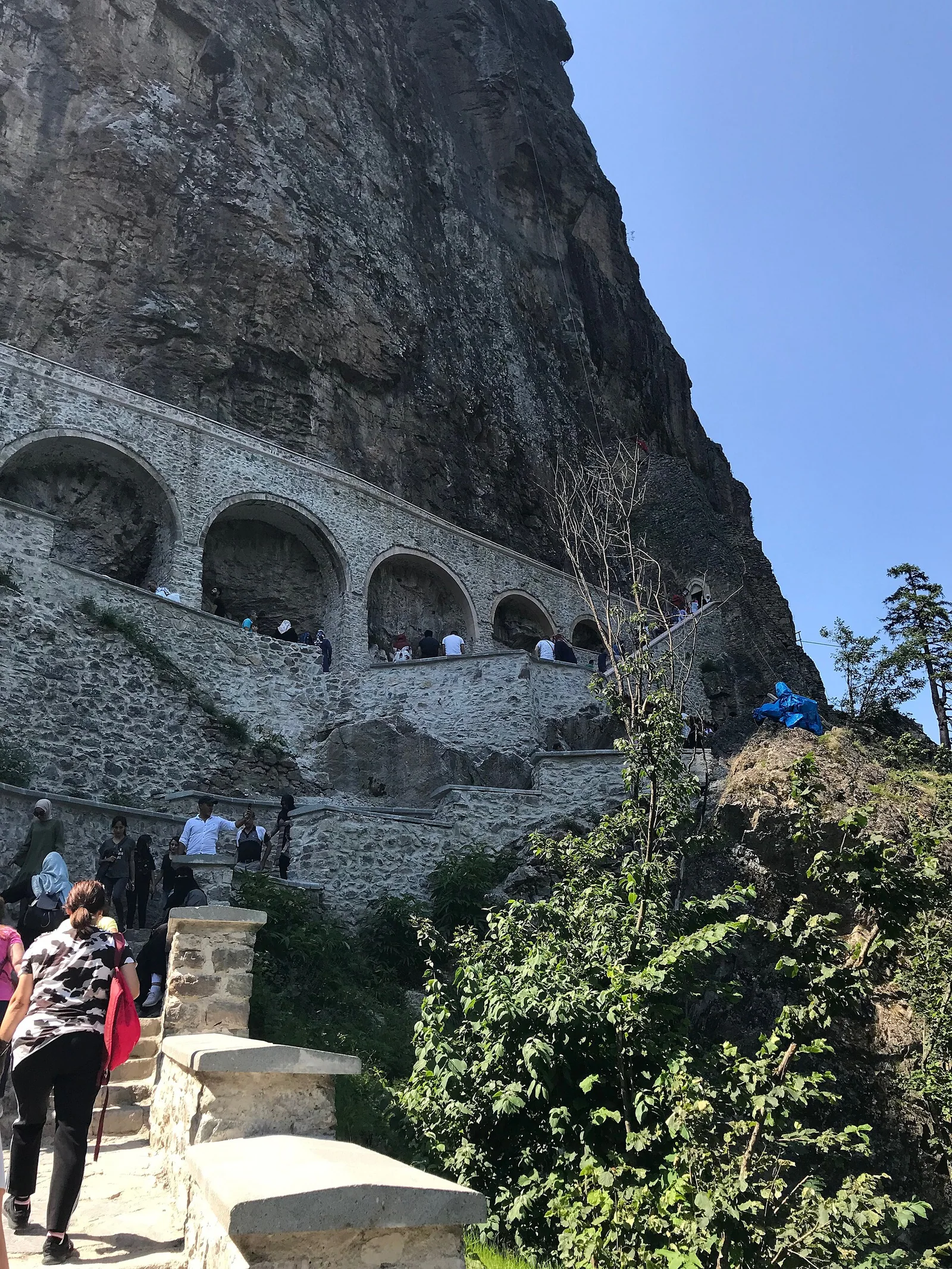 Çeçeva’dan Ayder’e Doğu Karadeniz Turu